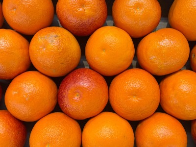 Foto Tarocco Calibro 4 Origine Italia Marchio Frutteti Siciliani 2